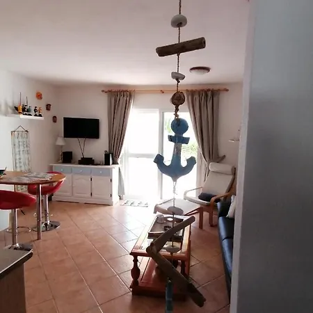 Apartment Fisherman S Cove *