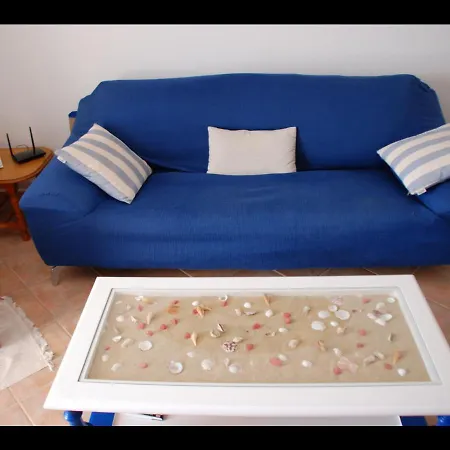Fisherman S Cove Appartement *