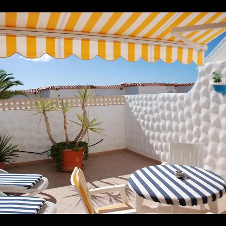 Apartment Fisherman S Cove Costa Calma