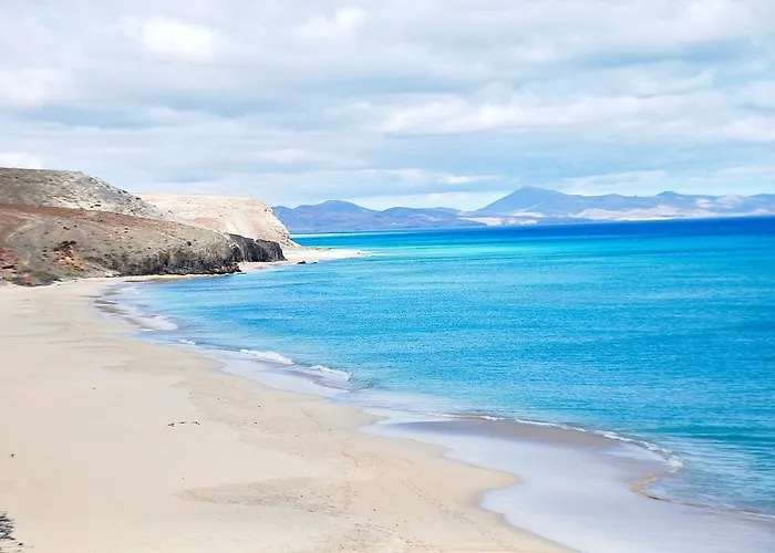 Fisherman S Cove Daire Costa Calma
