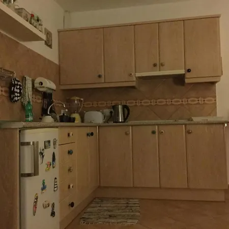 Fisherman S Cove Lejlighed