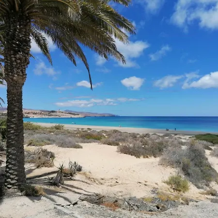 Fisherman S Cove Costa Calma