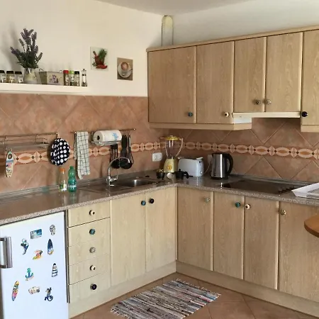 Fisherman S Cove Costa Calma