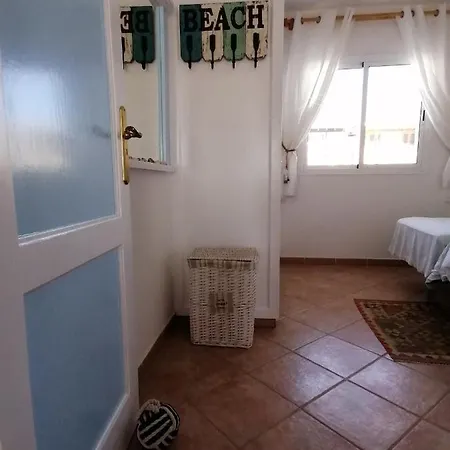 Fisherman S Cove Lejlighed