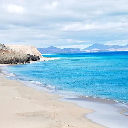 Fisherman S Cove Lejlighed Costa Calma