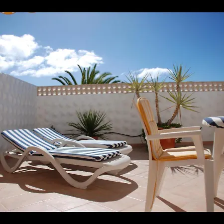 Fisherman S Cove * Costa Calma