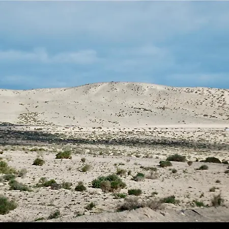 Fisherman S Cove Lejlighed Costa Calma