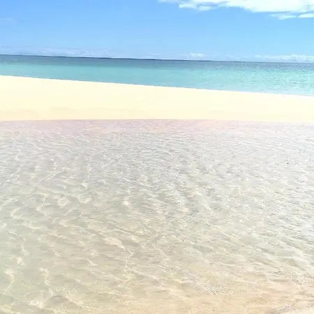 Fisherman S Cove Κόστα Κάλμα