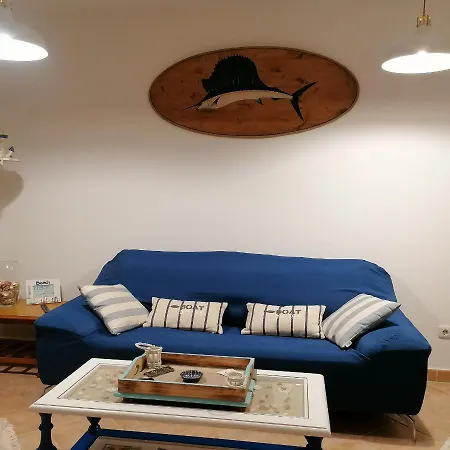 Διαμέρισμα Fisherman S Cove