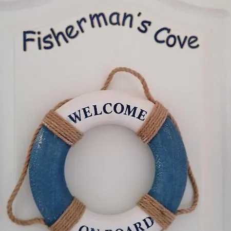 Fisherman S Cove * Κόστα Κάλμα