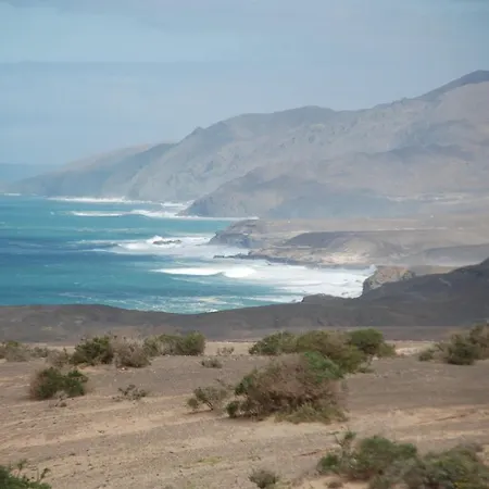 Fisherman S Cove * Κόστα Κάλμα