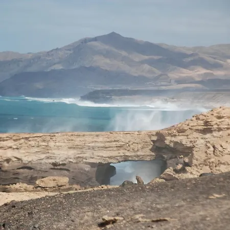 Fisherman S Cove * Κόστα Κάλμα