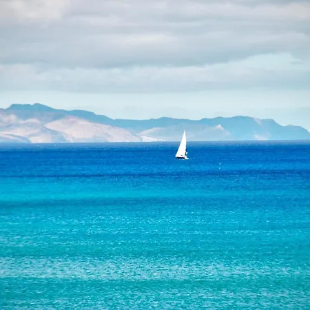 Fisherman S Cove Κόστα Κάλμα
